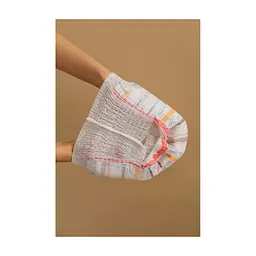Підгузки Unijoy baby Soft М 3 (6-9 кг) 60 шт (6967252809055) - мініатюра 4