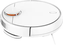 Робот-пилосос XiaomiRobot Vacuum S10 White - мініатюра 3