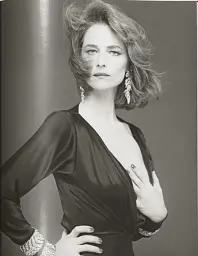 Bettina Rheims - Беттіна Реймс - мініатюра 8