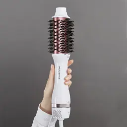 Фен-щітка Rowenta Volumizer Oval Brush CF6135F0 - мініатюра 4