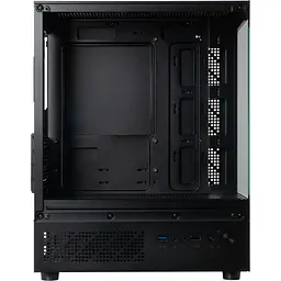 Корпус для ПК Vinga CS319B - мініатюра 4