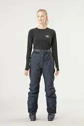 Штани жіночі Picture Organic Exa Womens 2024 M Темно-синій