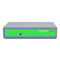 POE комутатор ATIS PoE-1006-4P/250m - мініатюра 2