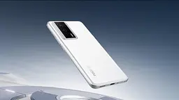 Смартфон Xiaomi Poco F5 Pro 5G 12/512Gb EU білий - мініатюра 3