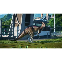 Ключ активації Microsoft Jurassic World Evolution для Xbox One/Series - мініатюра 5