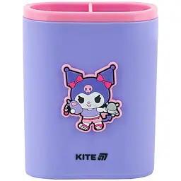 Стакан-підставка з фігуркою Kite Kuromi (HK25-170-2) - мініатюра 3