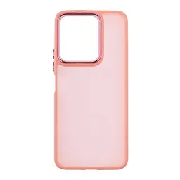 Чохол бампер Space II Matte Xiaomi 13T/Xiaomi 13T Pro Pink (34522_3341951) - мініатюра 1