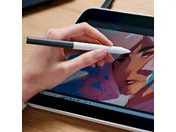 Монітор-планшет Wacom One 13 Touch New (DTH134W0B) - мініатюра 5