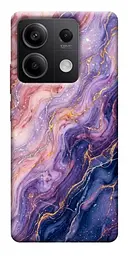 TPU чохол Demsky Dreamy marble для Xiaomi Redmi Note 13 5G