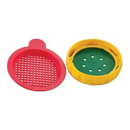 Набір натураліста Edu-Toys Пісочний годинник (JS007) - мініатюра 4