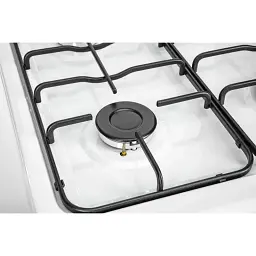 Газова плита ARDESTO FSC-F5060BW - мініатюра 7