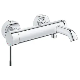 Змішувач для ванни Grohe Essence 25250001 Хром