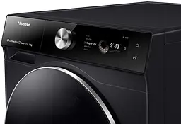 Cушильний автомат Hisense DH7S107BB - мініатюра 12