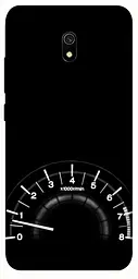 TPU чохол Demsky Speed для Xiaomi Redmi 8a