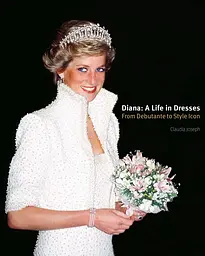 Diana: A Life in Dresses. From Debutante to Style Icon - мініатюра 2