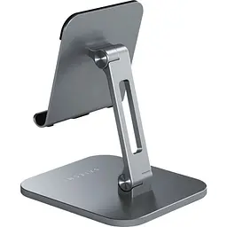 Підставка для планшета Satechi Desktop Stand Space Gray (ST-ADSIM) - мініатюра 2