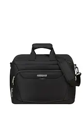 Сумка-Рюкзак American Tourister SUMMERRIDE BLACK 40x30x20 ME7*09008