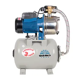 Насосна станція струменева Vitals Aqua AJS 1047-24de (123156) - мініатюра 6