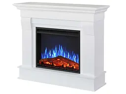 Електрокамін ArtiFlame Albion AF24 білий