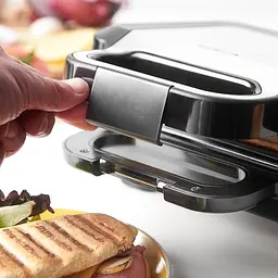 Мультимейкер Russell Hobbs 750 Вт чорно-сріблястий (26810-56) - мініатюра 11