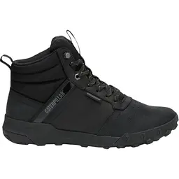 Черевики Caterpillar Hex Ready Mid WP 44 Black (1103-P726103-44)