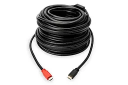 Кабель HDMI 10M AK-330118-100-S DIGITUS by ASSMANN - мініатюра 2