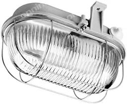 Настінно-потолочний світильник Lena Lighting OVAL LED 4.5W 3000K (30939019)