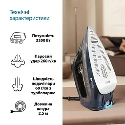 Праска Braun SI 9682 DB (127409002) - мініатюра 12