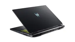 Ноутбук Acer Predator Helios 300 PH317-56 17.3' FHD IPS, Intel i7-12700H, 16GB, F1TB, NVD3060-6, Lin, чорний (NH.QGVEU.008) - мініатюра 9