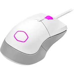 Миша Cooler Master MM310 White (MM-310-WWOL1) [113010] - мініатюра 4