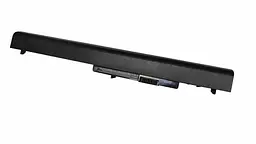 Акумулятор для ноутбука HP Compaq HSTNN-LB5S 14.4V Black 2600 mAh - мініатюра 2