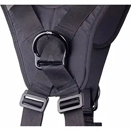 Страхувальна система First Ascent Urban Impulse Black S/M (1060-FA 1015 00 SM) - мініатюра 4