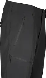 Штани Rab Incline Light Pants Regular Anthracite XXL (1033-RB QFV-05-ANT-38-RG) - мініатюра 3