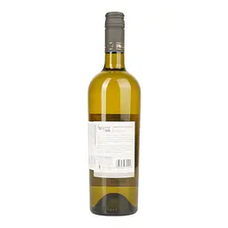Вино Badgers Creek Chardonnay Semillion, біле, сухе, 11,5%, 0,75 л - мініатюра 4