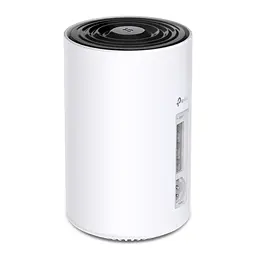 TP-Link Система WiFi-Mesh Deco PX50 AX3000, 3xGE LAN/WAN, 3 мод, Powerline G1500 - мініатюра 3