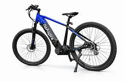 Електровелосипед ReAspire ANANDA 27.5 дюймів (500W, 48V, 15Ah) Синій