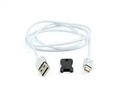 Кабель Cablexpert CC-USB2-AMLMM-1M - мініатюра 2