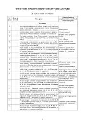 Українська мова. 3 клас. Уроки каліграфії - мініатюра 2
