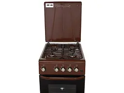 Плита ELEYUS FARO 5001 EF BR - мініатюра 5