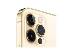 Смартфон Apple IPhone 12 Pro Max 256GB Gold (MGDE3) - мініатюра 5