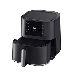 Мультипіч Braun MultiFry 5 HF 5034 IBK - мініатюра 5