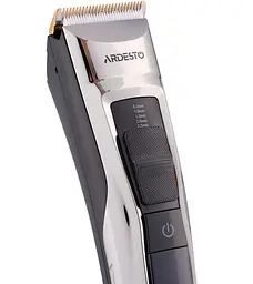 Машинка для стрижки Ardesto HC-Y30-DBS [70366] - мініатюра 4