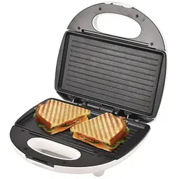 Бутербродниця Wimpex XPRO WX-1050 з антипригарним покриттям (42339-CB-1050_414) - мініатюра 3
