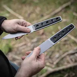 Ніж Cold Steel Stickman Holdout (CS-TH-58FXD) - мініатюра 5