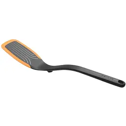 Лопатка Fiskars Form з силіконом (1027300) - мініатюра 2
