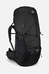 Рюкзак жіночий Lowe Alpine Sirac Plus ND40 Women S/M Темно-синій