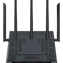 Маршрутизатор Netis NX30 - мініатюра 4