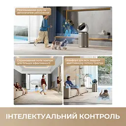 Очищувач повітря Dreame PM20 - мініатюра 7