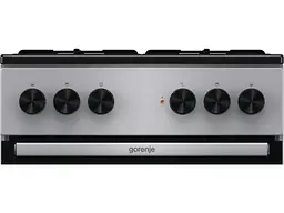 Плита комбінована Gorenje MEK3011SB - мініатюра 4