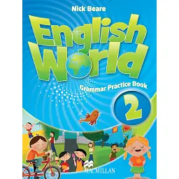 English World 2. Grammar Practice Book - Ліз Хокінг
